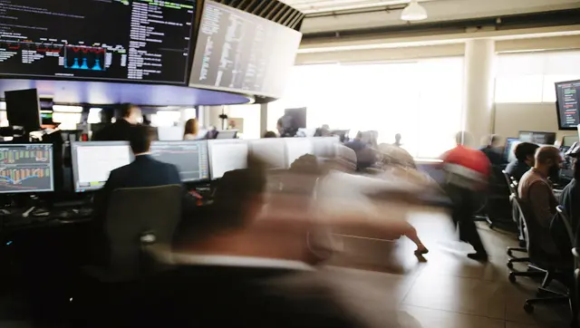 BFSI — Banking, Financial Services and Insurance