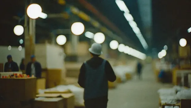 Manufacturing