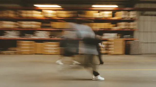 Retail