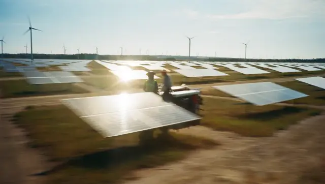 Utilities and Critical Infrastructure